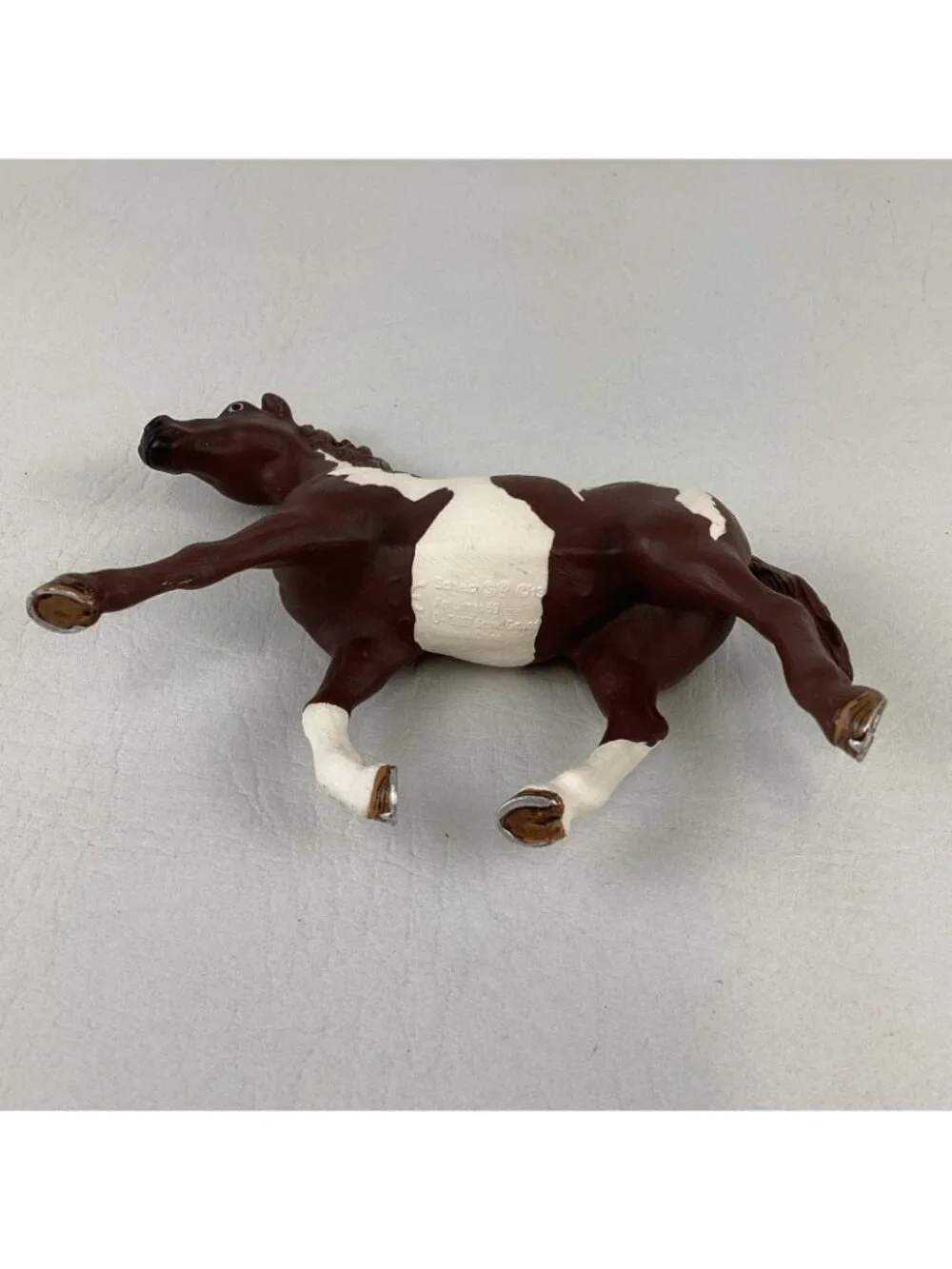 schleich clean good